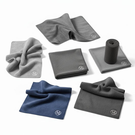 Upijajuća mikrofiber krpa